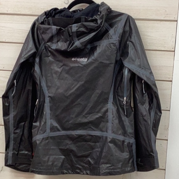 Columbia Outdry Featherweight Jacket Size XS - Picture 5 of 10